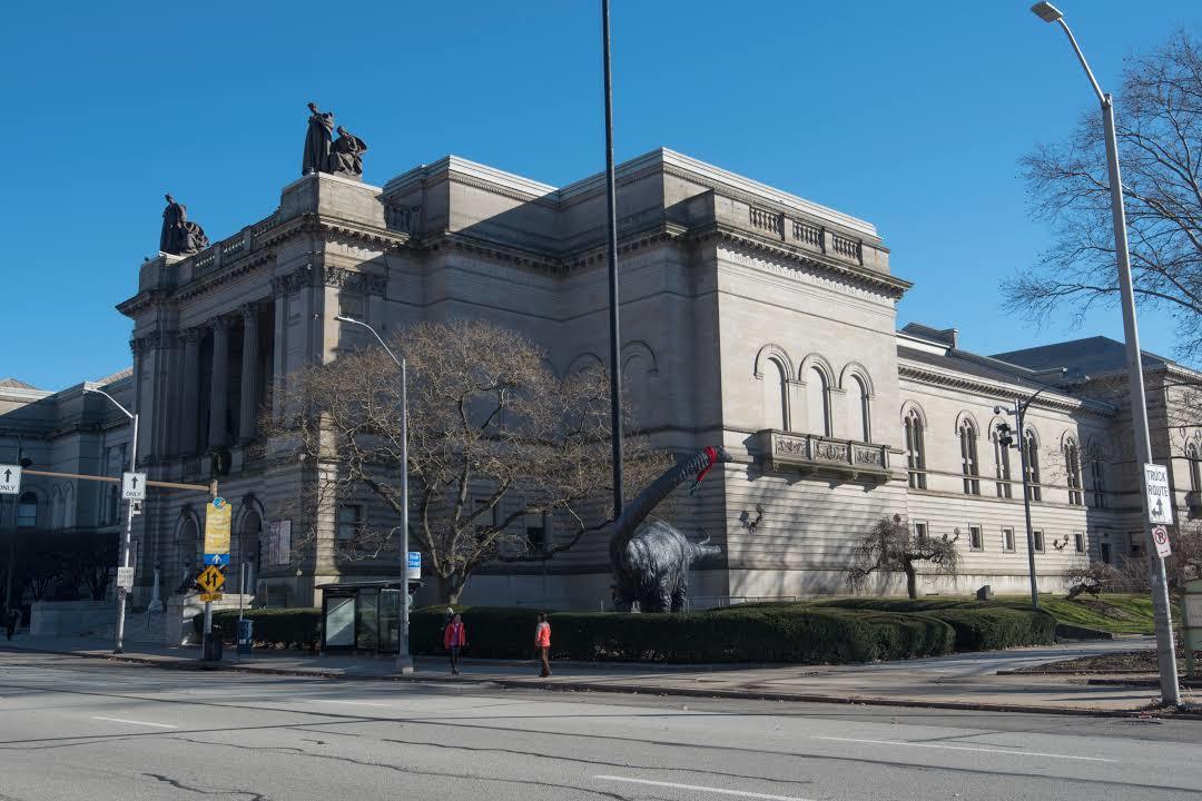 Carnegie Museum of Natural History